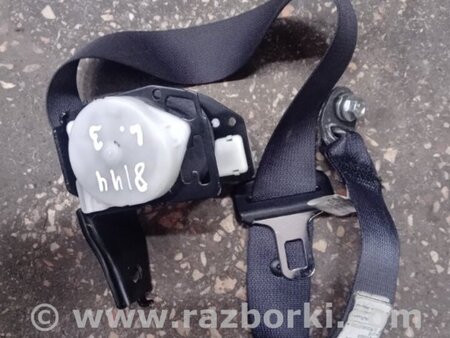 ФОТО Ремень безопасности для Subaru Legacy (все модели) Киев