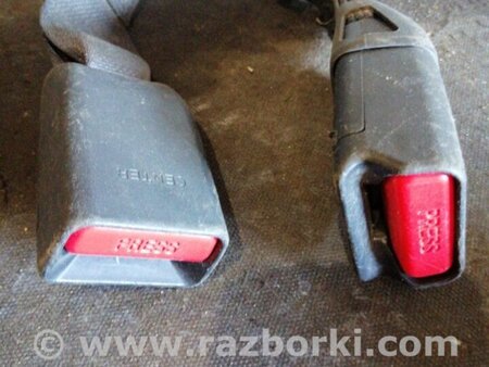 ФОТО Замок ремня безопасности для Subaru Outback Киев