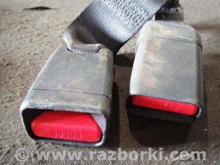 ФОТО Замок ремня безопасности для Subaru Outback Киев
