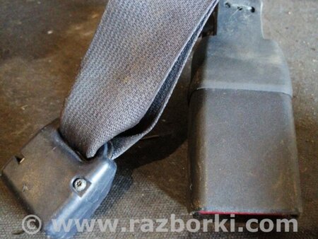 ФОТО Замок ремня безопасности для Subaru Outback Киев