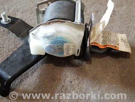 ФОТО Ремень безопасности для Subaru Impreza GD/GG Киев