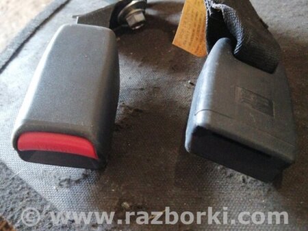 ФОТО Замок ремня безопасности для Subaru Impreza GD/GG Киев