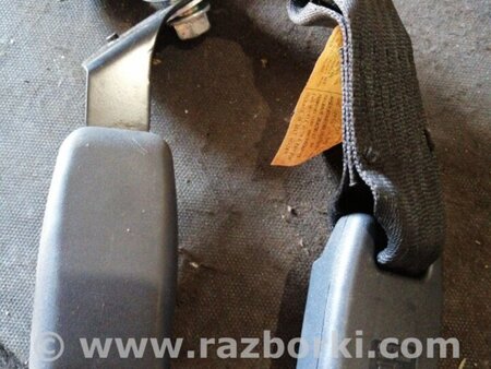 ФОТО Замок ремня безопасности для Subaru Impreza GD/GG Киев