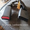 Замок ремня безопасности Subaru Impreza GD/GG
