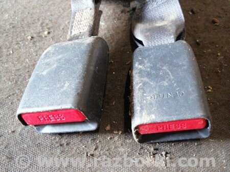 ФОТО Замок ремня безопасности для Subaru Impreza GD/GG Киев