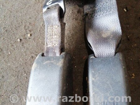 ФОТО Замок ремня безопасности для Subaru Impreza GD/GG Киев