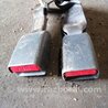 Замок ремня безопасности Subaru Impreza GD/GG