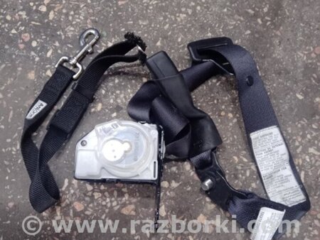 ФОТО Ремень безопасности для Subaru Legacy (все модели) Киев