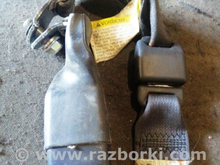 ФОТО Замок ремня безопасности для Subaru Outback Киев