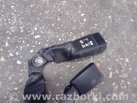 ФОТО Замок ремня безопасности для Subaru Legacy (все модели) Киев