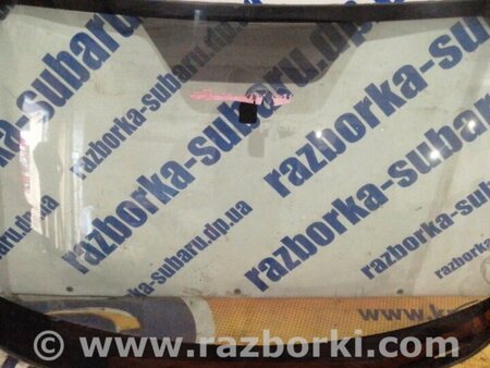 ФОТО Стекло лобовое для Subaru Impreza GD/GG Киев