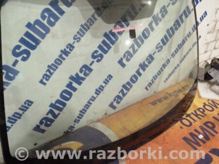ФОТО Стекло лобовое для Subaru Impreza GD/GG Киев