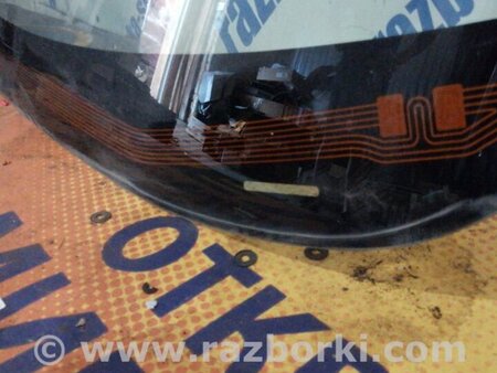 ФОТО Стекло лобовое для Subaru Impreza GD/GG Киев
