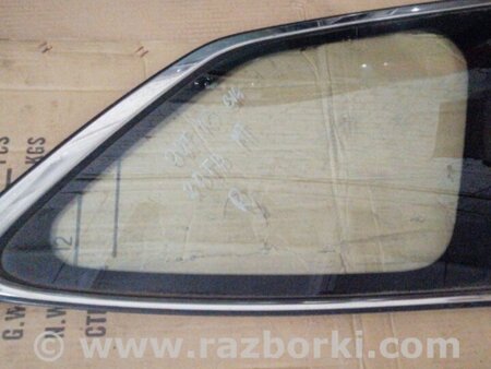 ФОТО Стекло глухое для Subaru Outback Киев