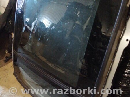 ФОТО Люк электрический для Subaru Outback Киев