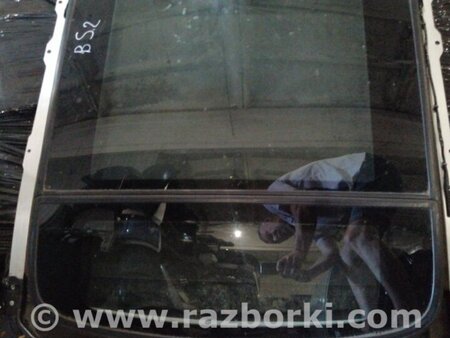 ФОТО Люк электрический для Subaru Outback Киев
