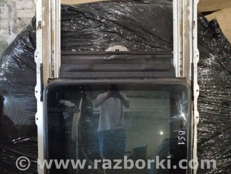 ФОТО Люк электрический для Subaru Outback Киев