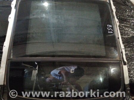 ФОТО Люк электрический для Subaru Outback Киев