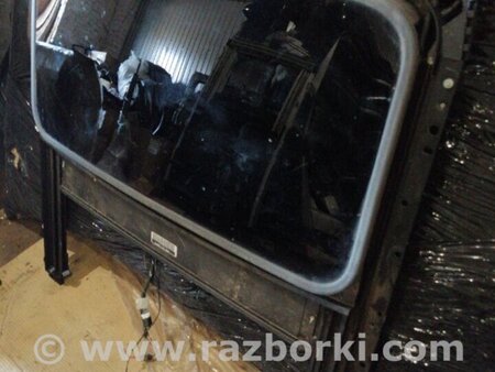 ФОТО Люк электрический для Subaru Tribeca Киев