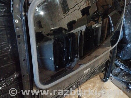 ФОТО Люк электрический для Subaru Tribeca Киев