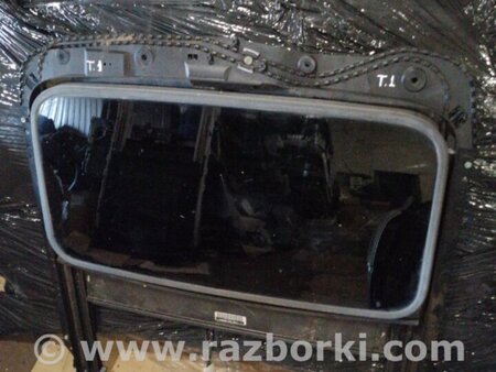 ФОТО Люк электрический для Subaru Tribeca Киев