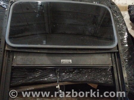 ФОТО Люк электрический для Subaru Tribeca Киев