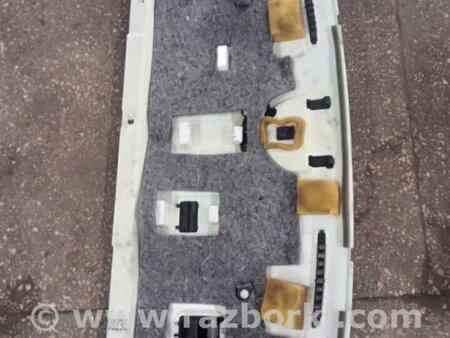 ФОТО Полка багажника для Subaru Legacy (все модели) Киев