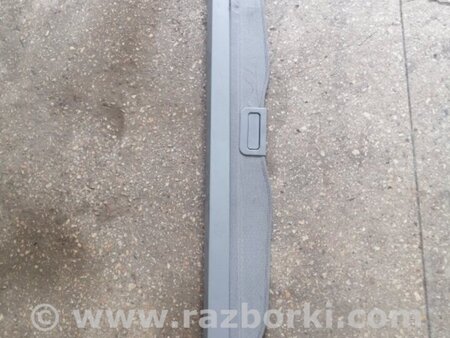 ФОТО Шторка багажника для Subaru Forester SG Киев