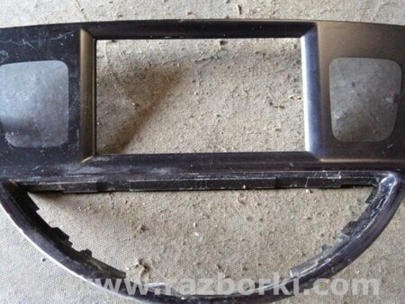 ФОТО Накладка кузова для Subaru Tribeca Киев