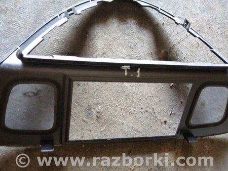ФОТО Накладка кузова для Subaru Tribeca Киев