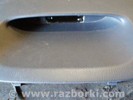 ФОТО Пластик салона для Subaru Impreza GD/GG Киев