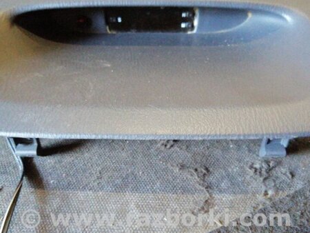 ФОТО Пластик салона для Subaru Impreza GD/GG Киев