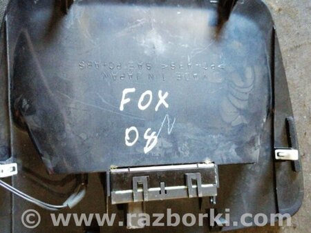 ФОТО Пластик салона для Subaru Impreza GD/GG Киев
