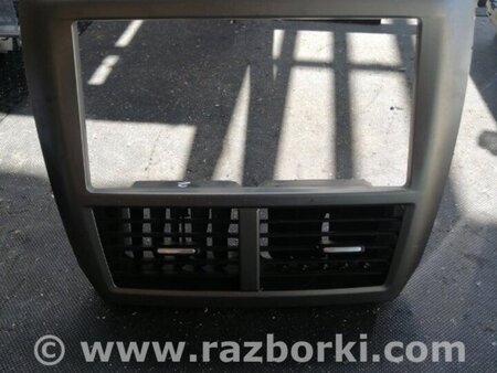 ФОТО Воздуховод печки для Subaru Impreza GD/GG Киев