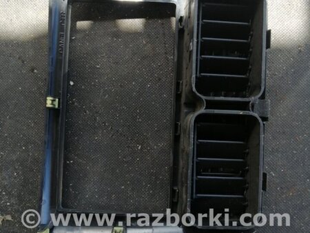 ФОТО Воздуховод печки для Subaru Impreza GD/GG Киев