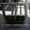 Воздуховод печки Subaru Impreza GD/GG