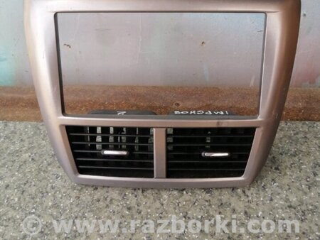 ФОТО Воздуховод печки для Subaru Impreza GD/GG Киев