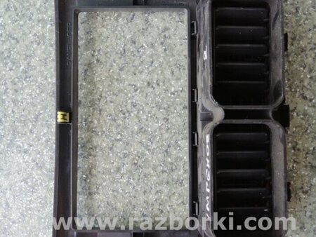 ФОТО Воздуховод печки для Subaru Impreza GD/GG Киев