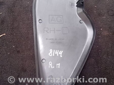 ФОТО Пластик салона для Subaru Legacy (все модели) Киев