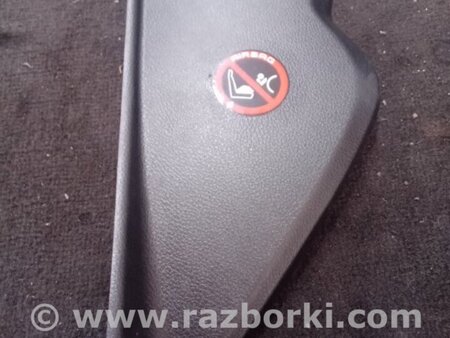 ФОТО Пластик салона для Subaru Legacy (все модели) Киев