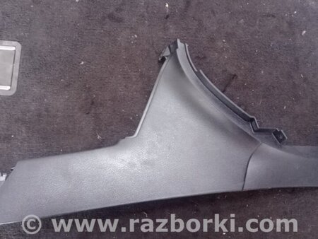 ФОТО Пластик салона для Subaru Legacy (все модели) Киев