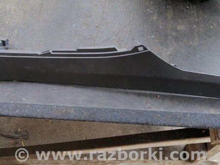 ФОТО Пластик салона для Subaru Impreza GD/GG Киев