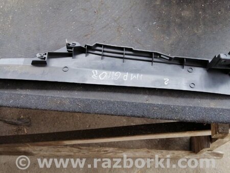 ФОТО Пластик салона для Subaru Impreza GD/GG Киев