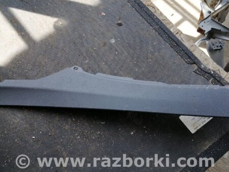 ФОТО Пластик салона для Subaru Impreza GD/GG Киев