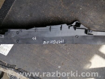 ФОТО Пластик салона для Subaru Impreza GD/GG Киев
