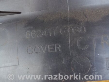 ФОТО Пластик салона для Subaru Impreza GD/GG Киев