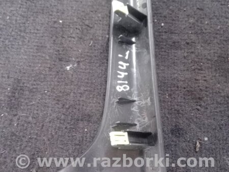 ФОТО Пластик салона для Subaru Legacy (все модели) Киев