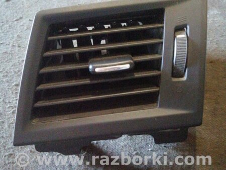 ФОТО Воздуховод печки для Subaru Outback Киев