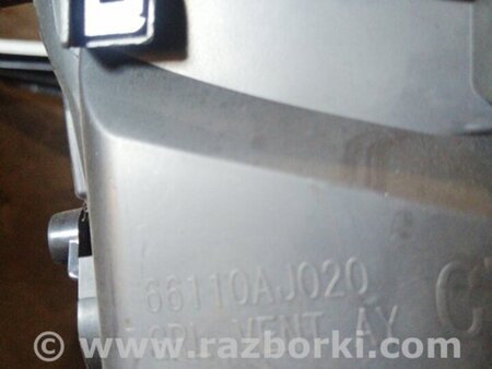 ФОТО Воздуховод печки для Subaru Outback Киев