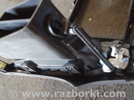 ФОТО Воздуховод печки для Subaru Outback Киев